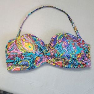 Victorias Secret Swim Top